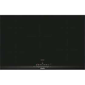 Siemens EH877FVC5E (Sort)