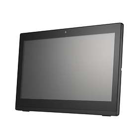 Shuttle XPC P90U3 (Noir)