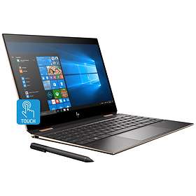 HP Spectre x360 13.3