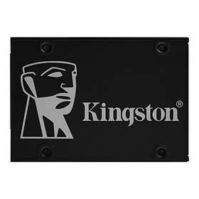 Kingston SSD KC600 SKC600 512GB