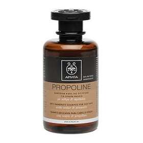 Apivita Propoline Anti Dandruff for Oily Hair Shampoo 250ml
