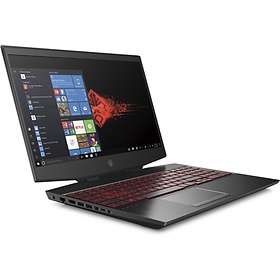 HP Omen 15-DH0038nf