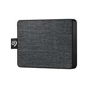 Seagate One Touch SSD 500GB