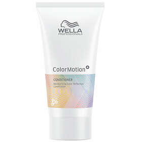 Wella Colormotion + Moisturizing Color Reflection Conditioner 200ml