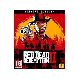 Red Dead Redemption 2 - Special Edition (PC)