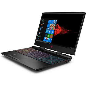 HP Omen 15-DC0029na