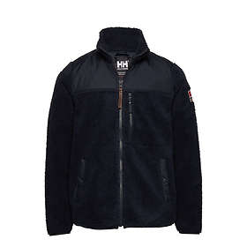 helly hansen 1877 pile jacket