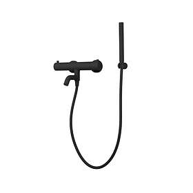 Scandtap Badekarbatteri Steel Pleasure 4 20043 (Coal)