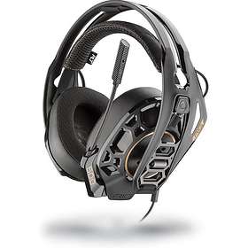 Nacon RIG 500 Pro HA On-ear Headset