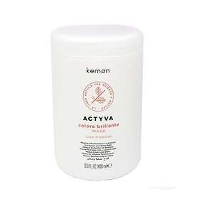 Kemon Actyva Colore Brillante Mask 1000ml