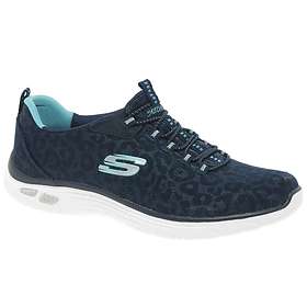 Skechers Relaxed Fit: Empire D'lux - Spotted (Women's)