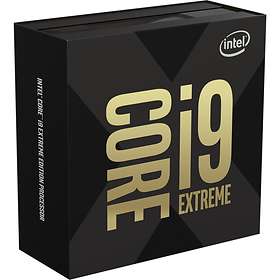 Intel Core i9 X-series