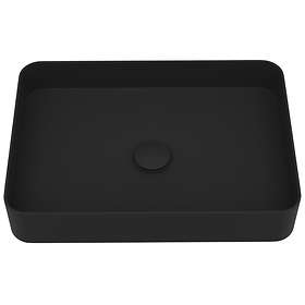 Scandtap Steel Rare S (Coal)