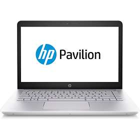HP Pavilion 14-BK063sa