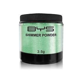 BYS Shimmer Eye Powder 3.5g
