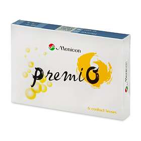 Menicon Premio (6-pack)