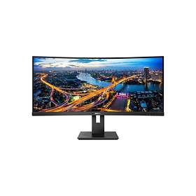 Philips B-Line 345B1C 34" Ultrawide Välvd Gaming WQHD