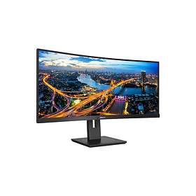 Philips 346B1C 34" Ultrawide Buet Gaming WQHD