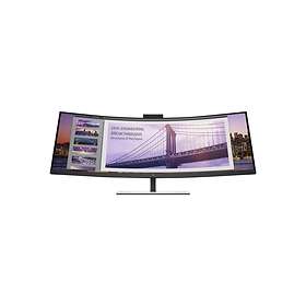 HP S430c Ultrawide Curved