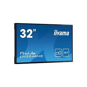 Iiyama ProLite LH3246HS-B1 Full HD IPS