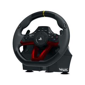 Hori Wireless Racing Wheel Apex (PC/PS4/PS3)