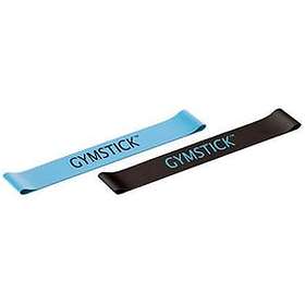 Gymstick Motståndsband Active 2-pack Mini Bands Set