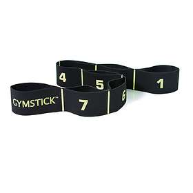 Gymstick Motståndsband Multi-Loop Band Light