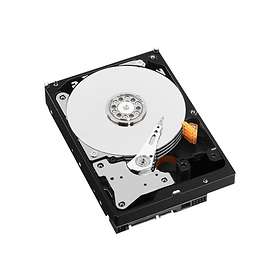 WD Red Plus NAS WD140EFFX 512MB 14TB