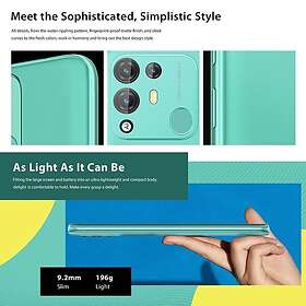 Realme Q 4Go RAM 64Go