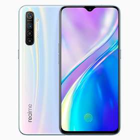 realme 128 ram