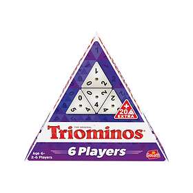 Triominos 6 Players