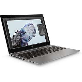 HP ZBook 15u G6 6TP53EA#AK8 15,6" 16GB RAM 512GB SSD