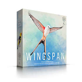 Wingspan (2nd Edition)