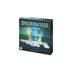 Ingenious Extreme