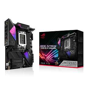 AMD Socket sTRX4
