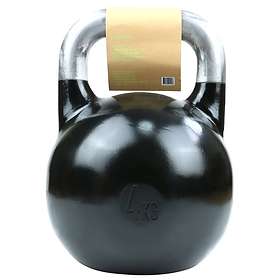 Titan Fitness Box Steel Competition Kettlebell 4kg