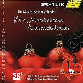 SWR The Musical Adventskalender 2013