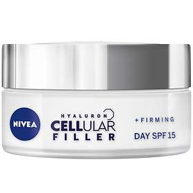 Nivea Hyaluron Cellular Filler Anti-Age Day Cream SPF15 50ml