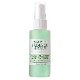Mario Badescu Aloe, Cucumber & Green Tea Facial Spray 59ml