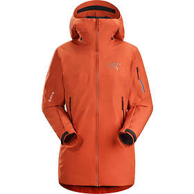 Best pris på Arcteryx Shashka IS Jacket (Dame) Jakker Best pris på Arcteryx Beta LT Jacket (Dame) Jakker
