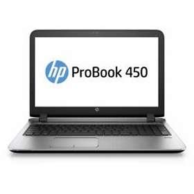 HP ProBook 450 G3 4WU15ES#ABU