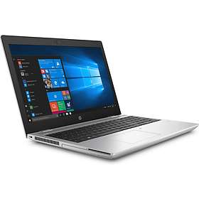 HP ProBook 650 G5 8GB 15.6" 7KP76ET#ABU