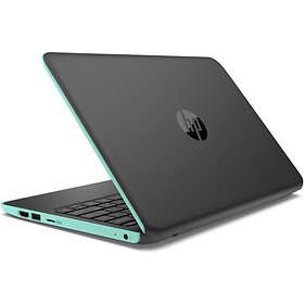 HP Stream Pro G5 6EB93EA#ABU 11,6" 4GB RAM