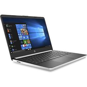 HP 14s-DQ0005nf