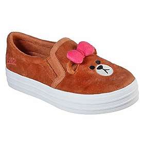 Skechers Line Friends: Double Up - Plush Pals (Women's)