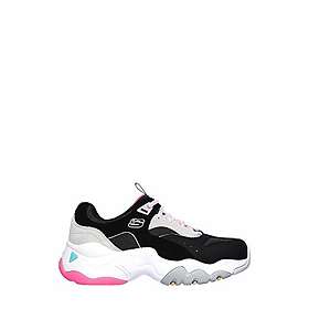 skechers d'lites 3 femme prix