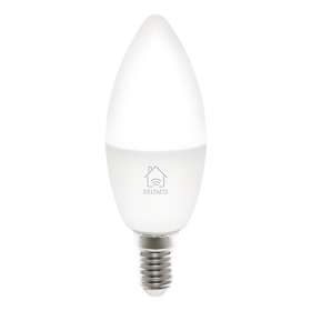 Deltaco SH-LE14W 470lm E14 5W (Dimmable)
