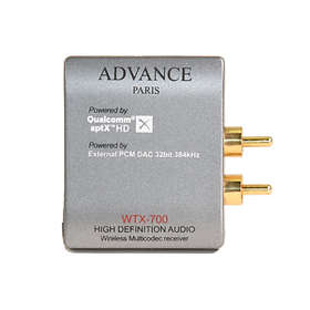 Advance Acoustic WTX-700