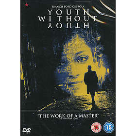 Youth without youth (UK) (DVD)