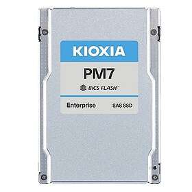 Kioxia PM5-R KPM5VRUG30T7 30.72TB